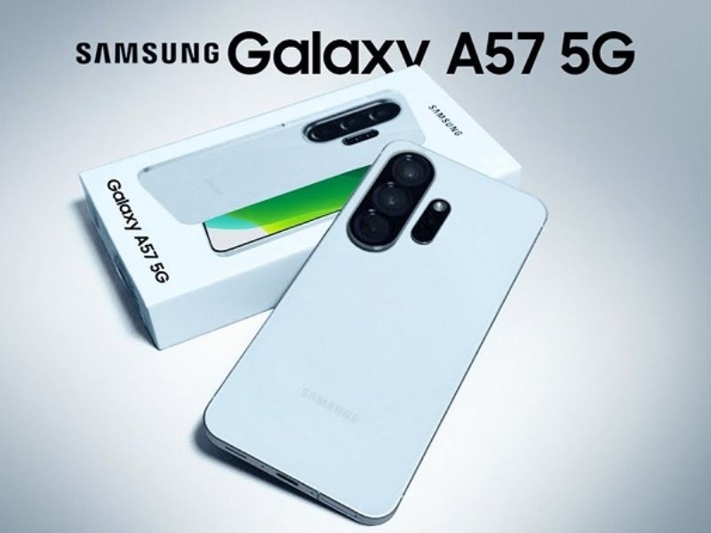Samsung Galaxy A57 giá bao nhiêu? Có nên mua không?