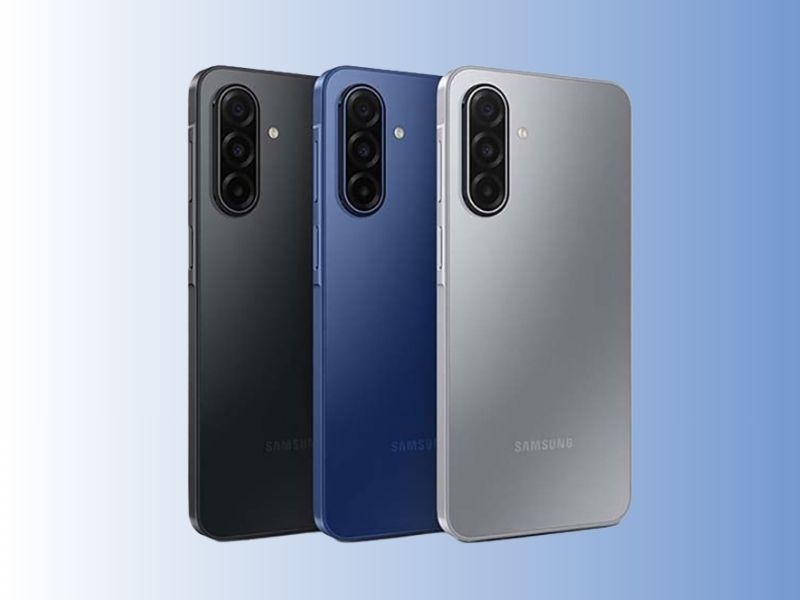Samsung Galaxy Buddy 5 ra mắt với giá dễ tiếp cận