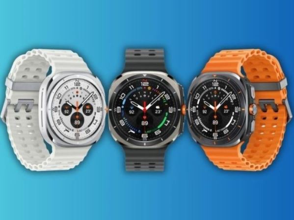 Samsung Galaxy Watch7 và Galaxy Watch Ultra tại châu Âu rò rỉ giá