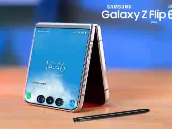Samsung Galaxy Z Flip6 rò rỉ thông số kỹ thuật
