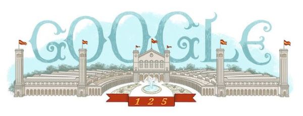 Sinh nhật lần thứ 25 của Google Một cột mốc đáng nhớ trong lịch sử công nghệ