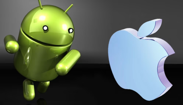 So sánh an toàn iOS và Android: Quản lý dữ liệu, cập nhật bảo mật và phản hồi lỗ hổng