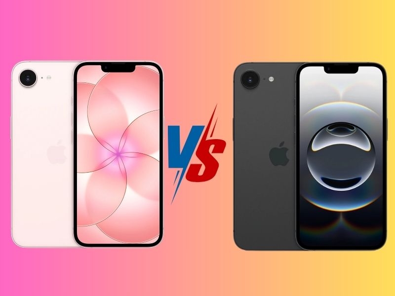 So sánh iPhone 17e và iPhone 16e: Lựa chọn nào tốt hơn?