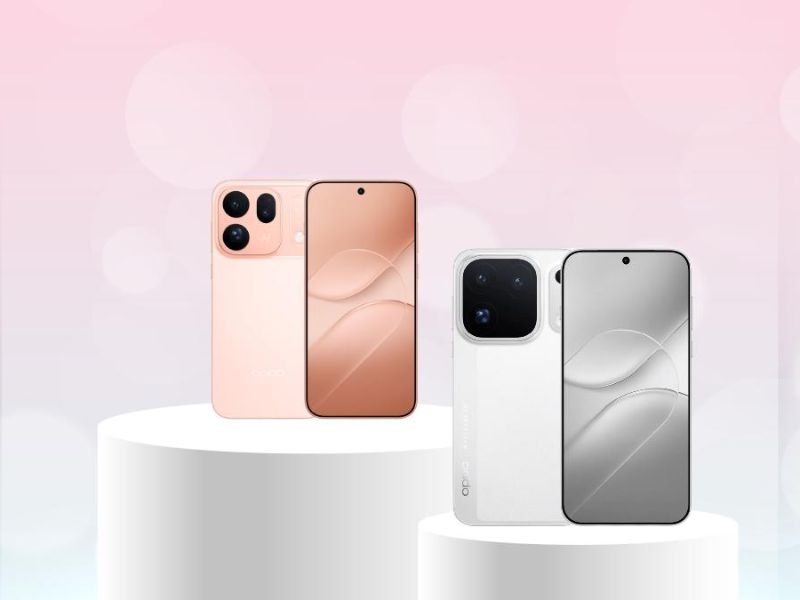 So sánh OPPO Find X10 vs Find X10 Pro Max: Đâu đáng mua?