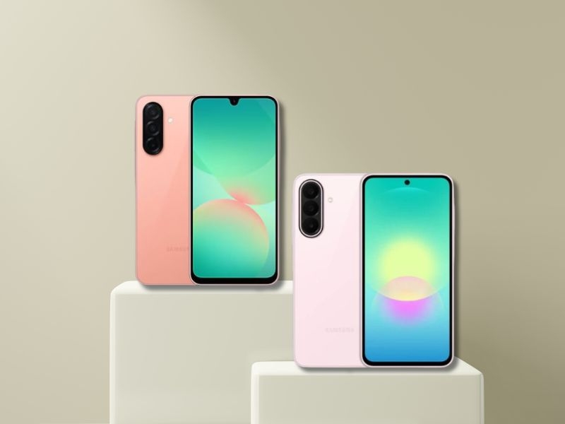 So sánh Samsung Galaxy A27 vs A26: Liệu có đáng lên đời?