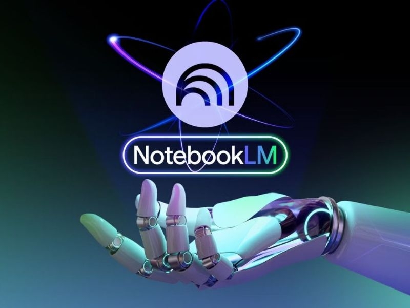 Cách sử dụng NotebookLM tích hợp trong Gemini hiệu quả