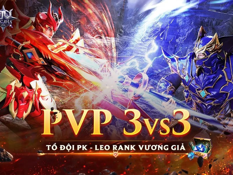 Tải MU lục địa VNG trên PC nhanh chóng chỉ với vài bước