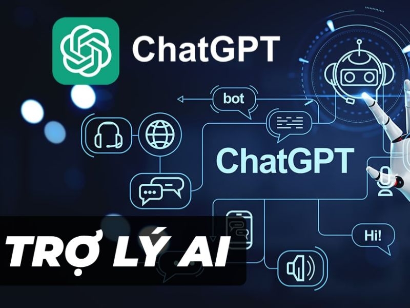 Tạo trợ lý AI cá nhân trên ChatGPT đơn giản nhất