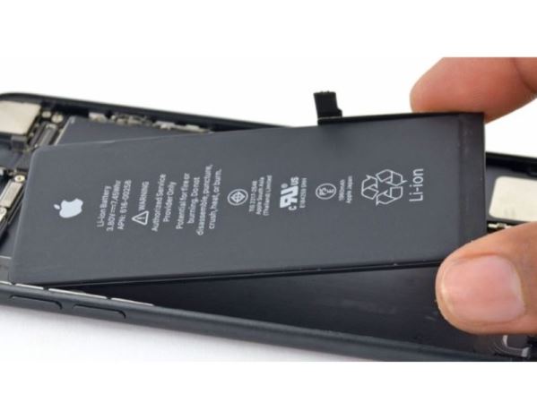Theo báo cáo: Apple sẽ đơn giản hóa việc thay pin cho iPhone