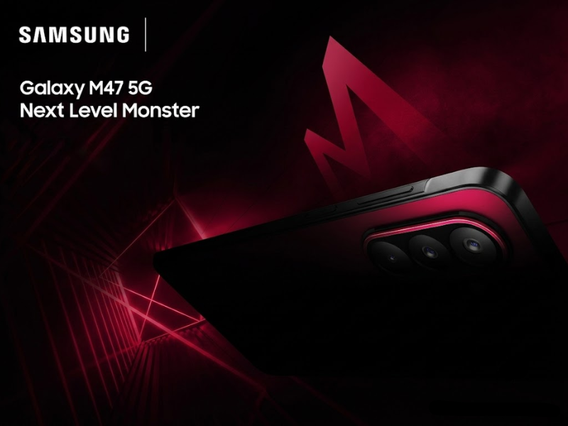 Thông tin Galaxy M47 lộ diện: Galaxy M-Series mới sắp ra mắt Ấn Độ