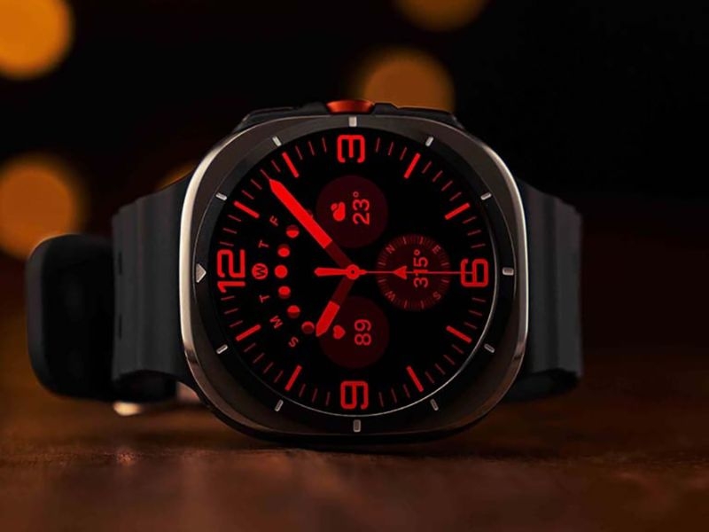 Thông tin Galaxy Watch Ultra 2 hé lộ ra mắt bản Bluetooth mới