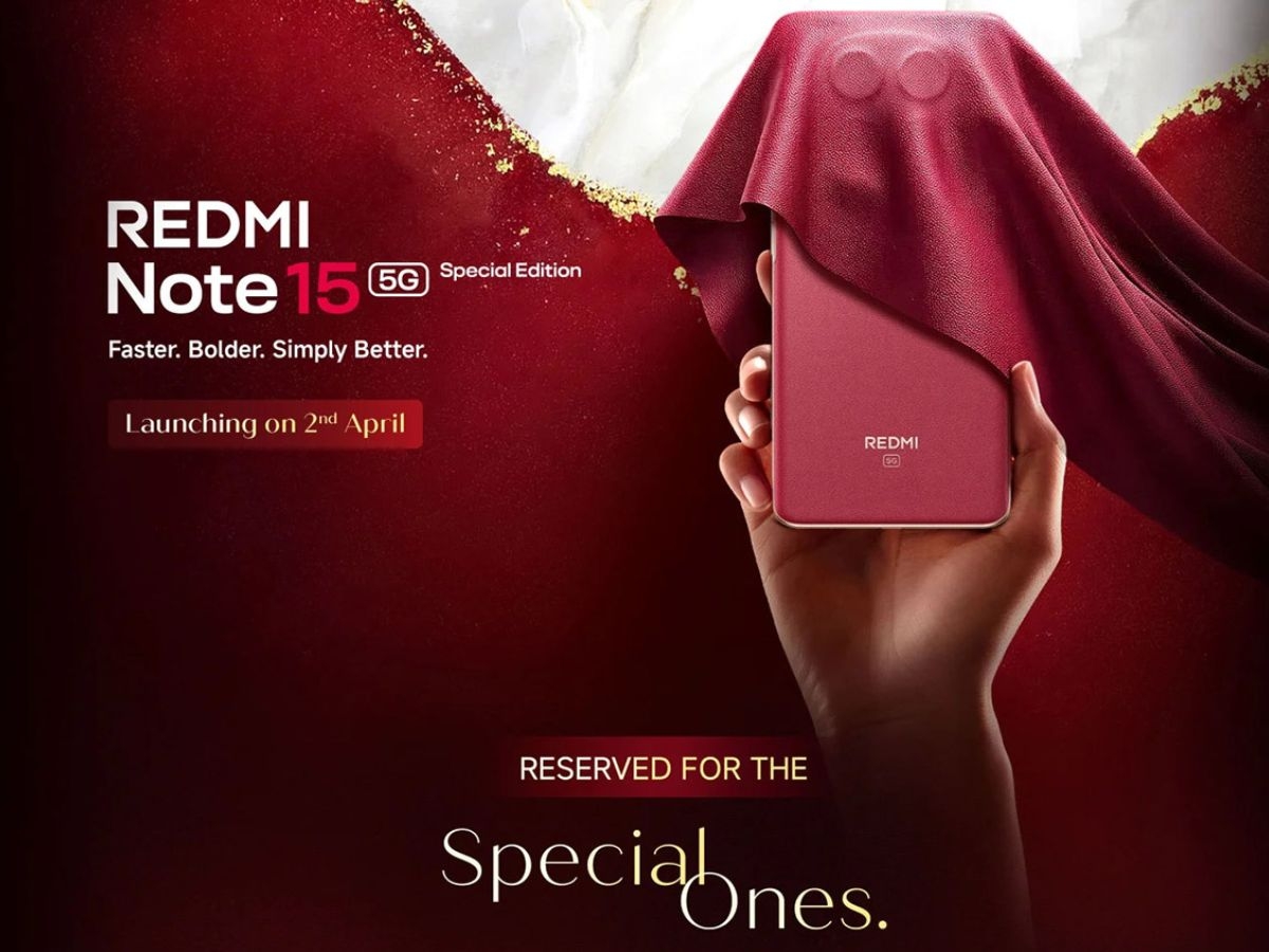 Thông tin Redmi Note 15 SE lộ diện với pin lớn, hiệu năng ổn định