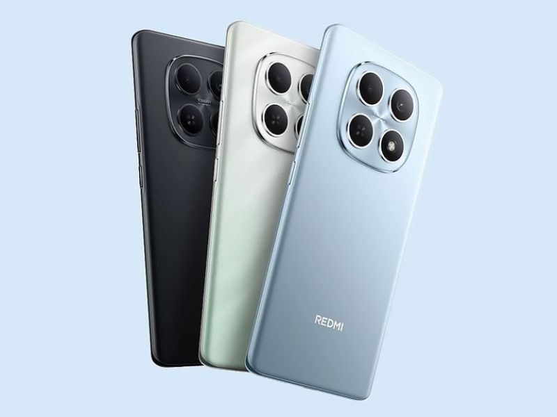 Thông tin Redmi Note 17R xuất hiện với cấu hình hấp dẫn