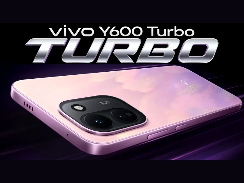 Thông tin Vivo Y600 Turbo lộ diện với chuẩn IP69, pin khủng 9000mAh