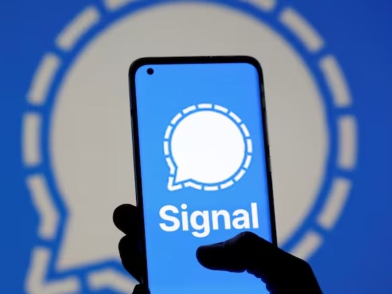 Ứng dụng Signal là gì? Có an toàn trên điện thoại không?