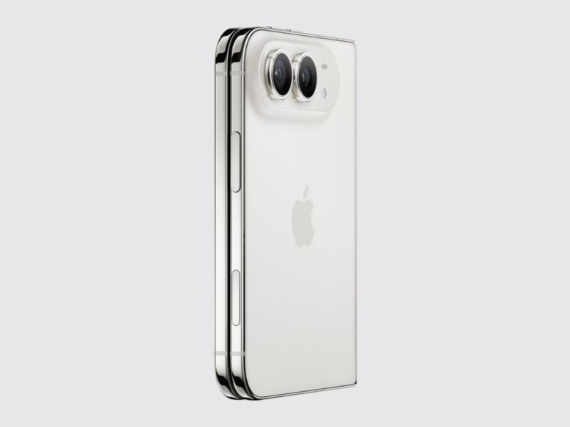 Viền iPhone Duo có gì mới so với iPhone truyền thống?