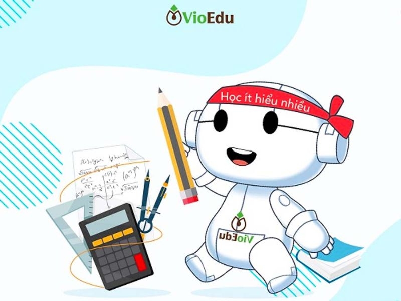 Hướng dẫn VioEdu.vn đăng nhập trên điện thoại nhanh, dễ nhất