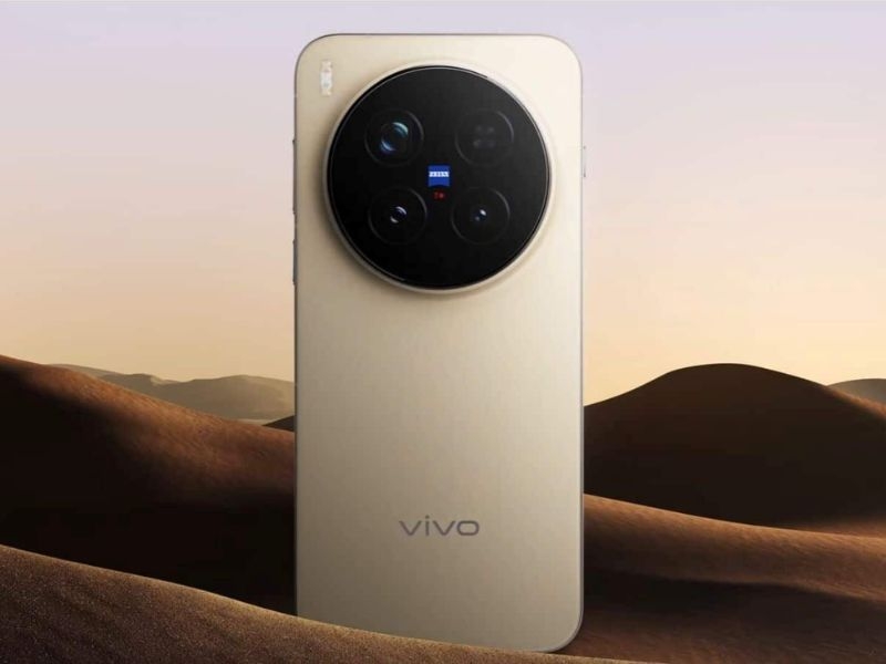 Vivo X500 Pro Max lộ diện trên IMEI với pin 7000mAh, camera cực khủng