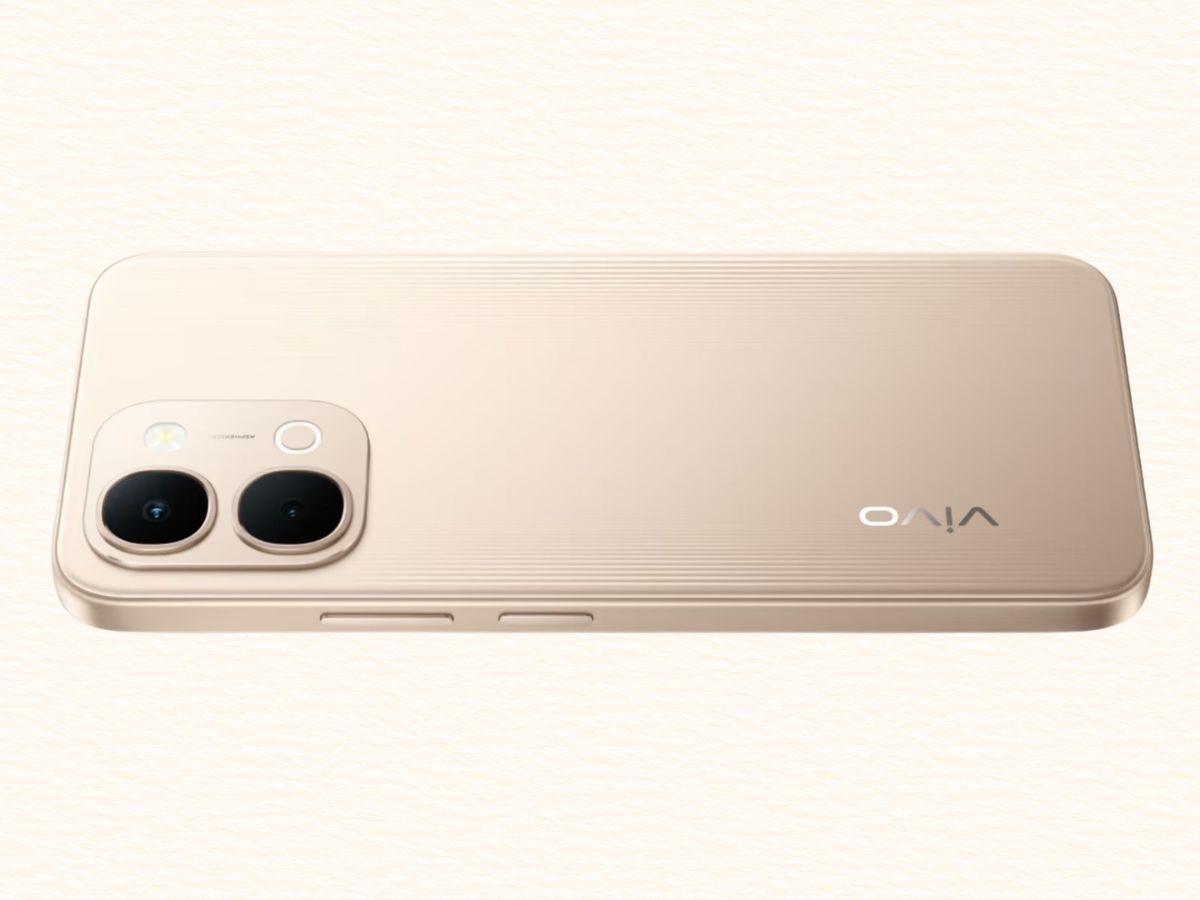 Vivo Y51 Pro 5G ra mắt với chip Dimensity 7360 Turbo, pin siêu trâu