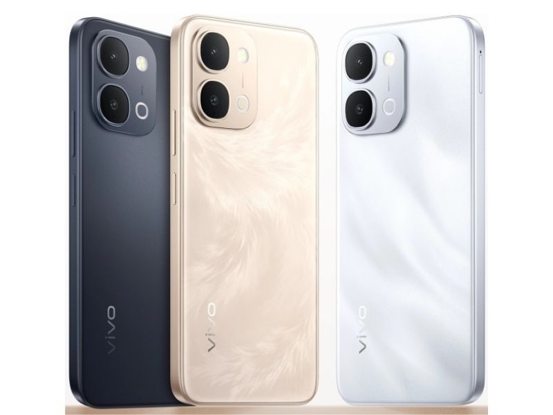 Vivo Y6 5G ra mắt: Smartphone 5G pin trâu đáng mua 2026