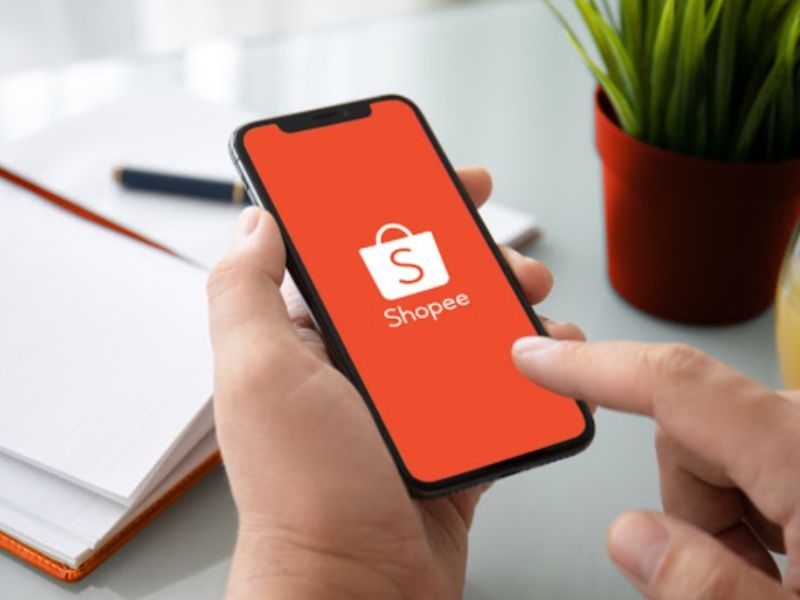 Cách kiểm tra tổng tiền đã mua trên Shopee chi tiết