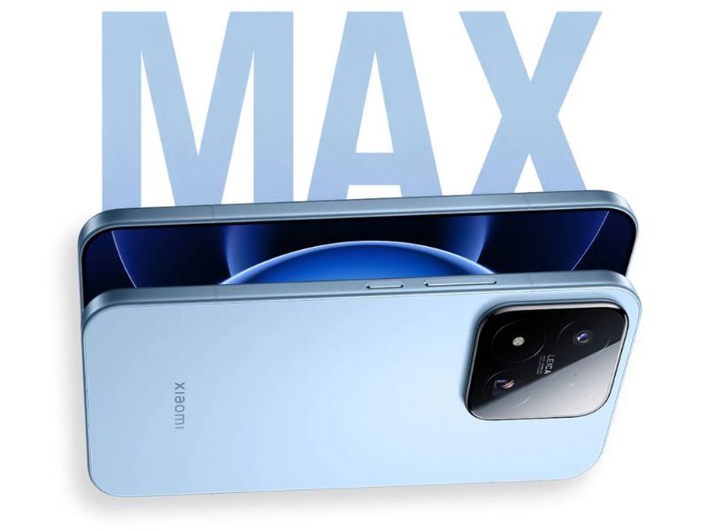 Xiaomi 17 Max ra mắt: Flagship pin trâu đáng chú ý