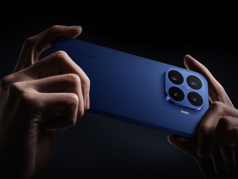 Xiaomi 17T Pro có gì mới, có đáng nâng cấp trong 2026 không?