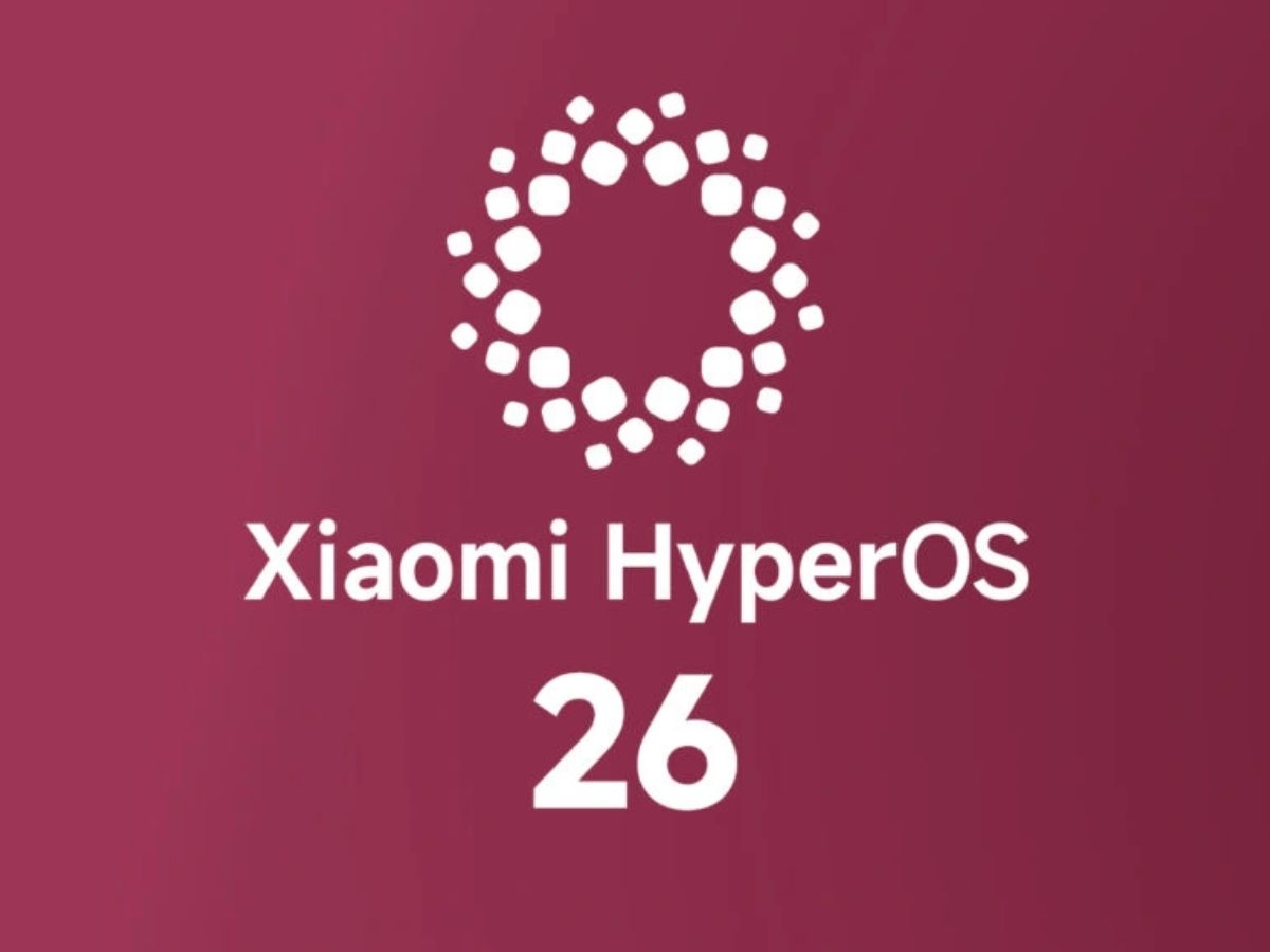 Xiaomi 18 đổi tên Xiaomi 26: Flagship Xiaomi mới thay đổi cách đặt tên