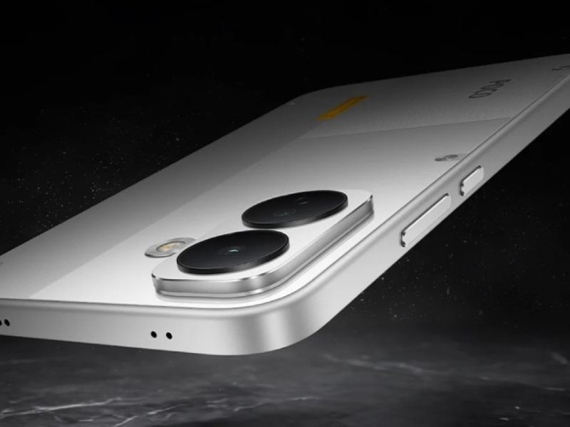 Xiaomi POCO X8s sắp ra mắt: Hiệu năng mạnh, sạc siêu nhanh
