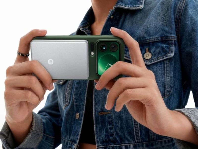 Xiaomi ra mắt sạc dự phòng siêu mỏng, sạc nhanh 33W