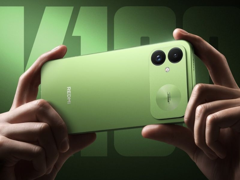 Xiaomi Redmi K100 ra mắt pin 10.000mAh, màn 165Hz