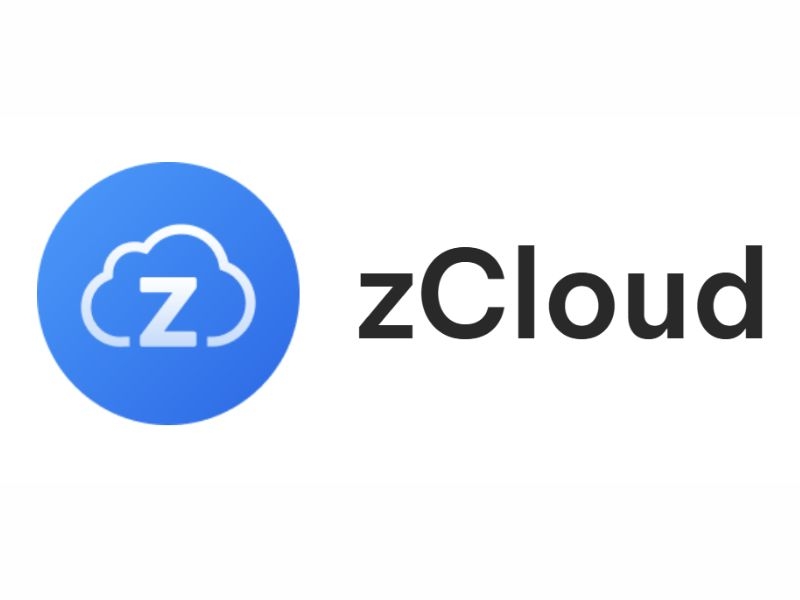zCloud là gì? Cách đăng ký và dùng hiệu quả