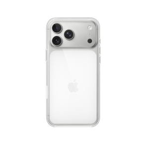 Ốp lưng iPhone 17 Pro Max Clear Case Chính Hãng