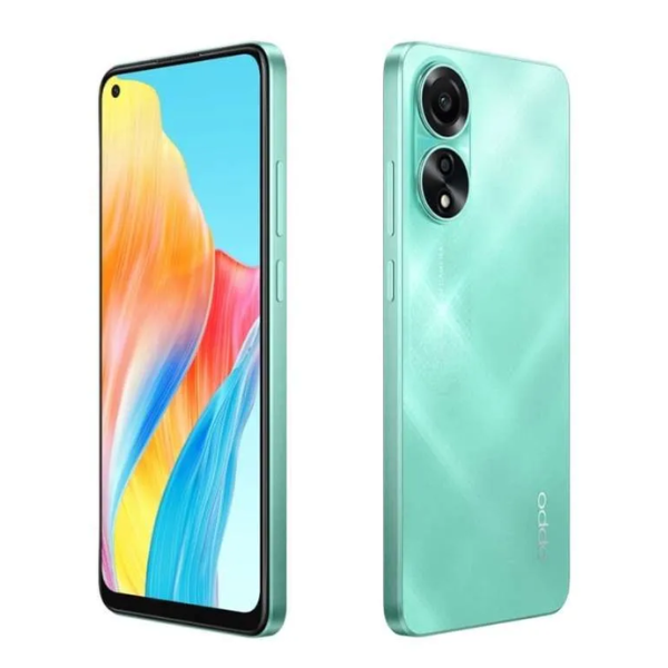 Oppo A78 (4G) 8GB 256GB Chính Hãng-48231