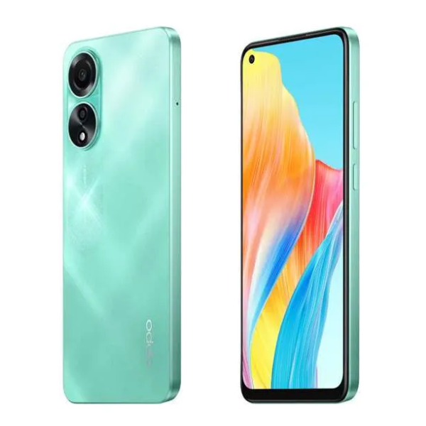 Oppo A78 (4G) 8GB 256GB Chính Hãng-48232