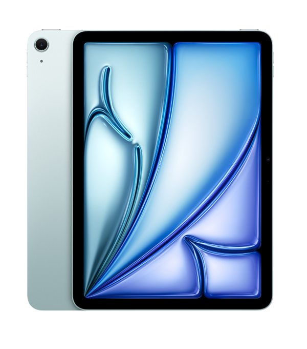 iPad Air 6 (5G) 11 Inches 256GB | Chính Hãng Apple Việt Nam-48428