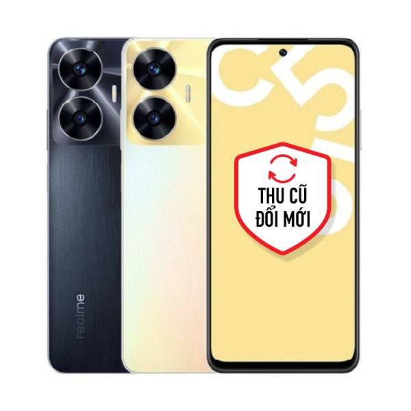 Realme C55 4g 6gb 128gb Chính Hãng Clickbuy 6048