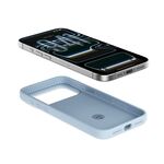 Ốp lưng Magsafe iPhone 18 Pro Max MIPOW IRONBULL SiliconEX Stand-63139