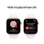 Apple Watch Series 10 42mm LTE + GPS Chính Hãng VN/A-52405