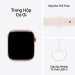 Apple Watch Series 10 42mm LTE + GPS Chính Hãng VN/A-52408