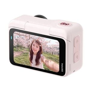 Camera hành trình Insta360 Go Ultra Hello Kitty Bundle Limited Edition
