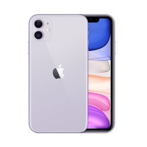 iPhone 11 128Gb cũ đẹp 99% - Không zin tặng máy