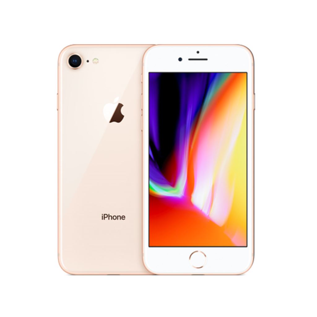 iPhone 8 64GB cũ đẹp 99% - Không zin tặng máy