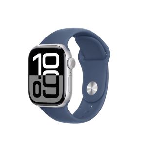 Apple Watch Series 10 42mm GPS Chính Hãng VN/A