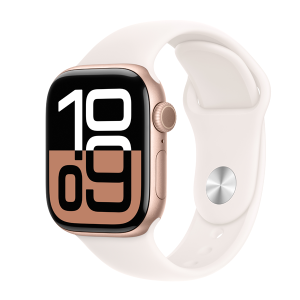 Apple Watch Series 10 42mm LTE + GPS Chính Hãng VN/A