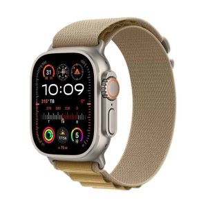 Apple Watch Ultra 2 (2024) GPS+LTE 49mm Chính Hãng VN/A - Alpine Loop