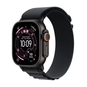 Apple Watch Ultra 3 5G 49mm Viền Titan Dây Alpine - Bảo hành 1 đổi 1 12 tháng