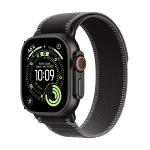 Apple Watch Ultra 3 5G 49mm Viền Titan Dây Trail - Bảo hành 1 đổi 1 12 tháng