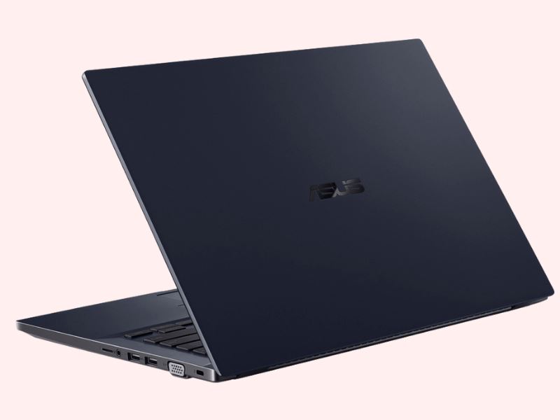 Asus P2451F - EK2794 ( I5-10210U/8GB/512GB PCIE/14FHD/WIN10/ĐEN)-55756
