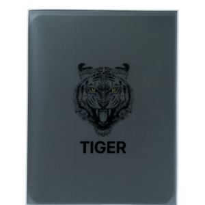Bao da Tiger Smart Cover for ipad Gen 10/ Gen 11 (10.9 inch) 